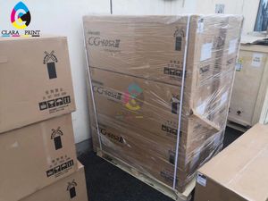 Traceurs de découpe Mimaki <span class=keywords><strong>CG</strong></span>-<span class=keywords><strong>60SRIII</strong></span> - Product Image 6