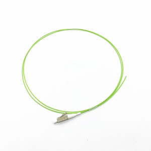 Cable de Fibra Óptica LC Multimodo <span class=keywords><strong>OM5</strong></span> 0.9mm FTTH, Pigtail de PVC/LSZH, Cable de Conexión <span class=keywords><strong>OM5</strong></span> - Product Image 2