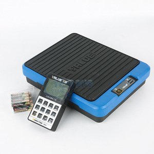 Unité de remplissage de réfrigérant sous vide Flying VRC-6100i avec affichage numérique pour équipement CVC - Product Image 2