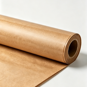 Waterproof Greaseproof PE Coated Food Grade Paper for Hamburger <b>Wrap</b> - Product Image 1