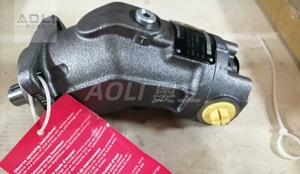 Pompe hydraulique d'origine A2FO10/61R-VPB06 Série A2FM A2FO A4VG A6VE A6VM A10VSO A11VLO - Product Image 6