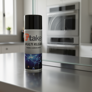 Spray Antiestático Multi Klean con Acabado Satinado, 400 ml - Product Image 3