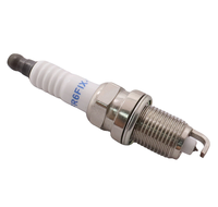 Pièces automobiles de marque RTS, bougies d'allumage OE ZFR6FIX-11, pour moteur BUICK Haima Auto 1.6L 1.8L 1.6T 2.0L