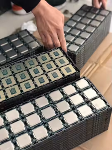 Bộ Xử Lý Intel 1155 Socket I3 3240 Dual-Core 3.4GHz LGA 1155 TDP 55W 3MB Cache - Product Image 4