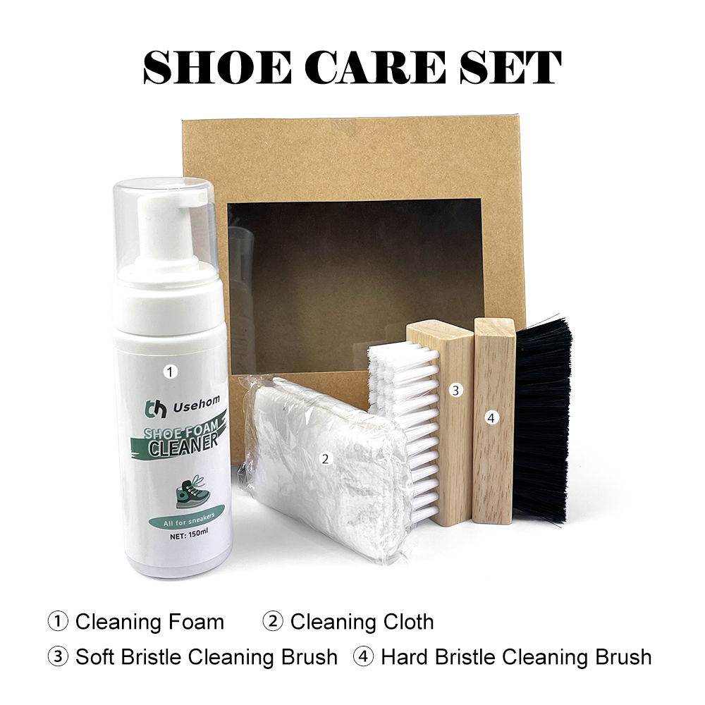 White 4 in 1 without magic waterproof