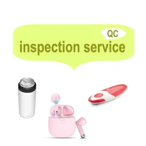 Empresa de servicios de inspección/servicios de inspección de calidad en China/Servicio de Inspección de Productos para Amazon Hot selings 2023