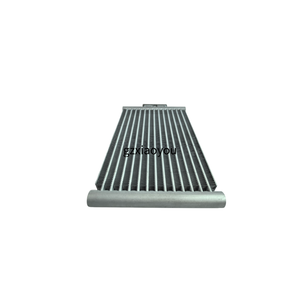 Pour Mercedes Benz W211 E 500 E 550 E 63 164177 <span class=keywords><strong>ML</strong></span> 63 AMG 209472 CLK 500 <span class=keywords><strong>refroidisseur</strong></span> d'<span class=keywords><strong>huile</strong></span> <span class=keywords><strong>refroidisseur</strong></span> d'<span class=keywords><strong>huile</strong></span> de Transmission OEM 2115000200 - Product Image 4