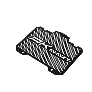 Protector de Radiador Lavitin para Motocicleta KYMCO AK550 AK 550, Rejilla Protectora, Cubierta de Malla, 2017-2023 - Product Image 3