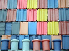 Óxido de Hierro (Fe2O3) Pigmentos Inorgánicos Rojo y Amarillo Pigmento de Recubrimiento para <span class=keywords><strong>Madera</strong></span>, Plástico, Cerámica, Hormigón y Construcción - Product Image 4