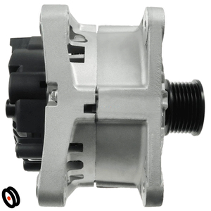 Alternateur complet NEW JACK KING ALT2373 12V 110A 115419 CA2057IR 944390904270 7711368602 pour <span class=keywords><strong>RENAULT</strong></span> <span class=keywords><strong>GRAND</strong></span> <span class=keywords><strong>SCENIC</strong></span> 1.9 01.2006- - Product Image 1