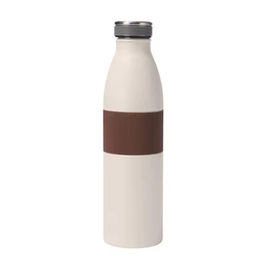 High Quality Custom Logo 20oz Vacuum Thermal Sports <b>Water</b> <b>Bottle</b> <b>Car</b> Tumbler with Silicone Sleeve - Product Image 6