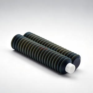 Grasa Original Japonesa NSK NF2 en Tubo de 80g, Alto Rendimiento para Lubricación de Husillos de Bolas CNC y Guías Lineales, Anti-Fricción - Product Image 3