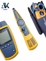 Kit testeur de câble réseau MS2-TTK