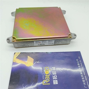 EX100-2 EX120-2 EX120-3 EX200-2 EX200-3 บอร์ดคอมพิวเตอร์ ECU รถขุด ตัวควบคุมเครื่องยนต์ 9131577 9104912 9104910 - Product Image 4