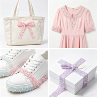 Bande adhésive en résine de perles de haute qualité, largeur 1,2 cm, strass autocollants pour accessoires de sacs et de vêtements