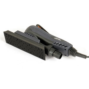 Sander orbital excentrique électrique en métal sans balais pour voiture 220V Vitesse variable 350W Grade professionnel - Product Image 1