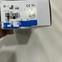 CP1L-L10DT-D CP1 PLC Compacto con CPU, Ethernet, USB, Salida de Transistor, Máquina Pequeña, Automatización OEM, Panel de Control Industrial Compacto