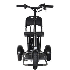 <span class=keywords><strong>Drift</strong></span> électrique à 3 roues, pouces, skateboard, vélo, scooter électrique - Product Image 3