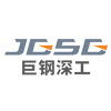 Foshan Shunde Jugang Shengong Glass Machinery Co., Ltd. logo