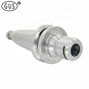 Nhà máy bán buôn kẹp dao tiện ISO10 ISO15 ER11 ER16, kẹp dao khắc, giá đỡ dao cho máy khắc <span class=keywords><strong>CNC</strong></span> - Product Image 2