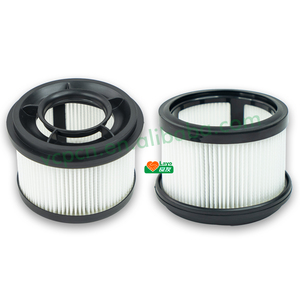Accessoire d'aspirateur Pièce de rechange Filtre à poussière pour Xiaomi Mijia <span class=keywords><strong>G9</strong></span> G10 Filtre <span class=keywords><strong>Dreame</strong></span> T10 T20 T30 Filtre à poussière Élément en coton - Product Image 3