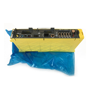 Panneau d'interface d'opérateur FANUC A02B-0319-B802 - Product Image 1