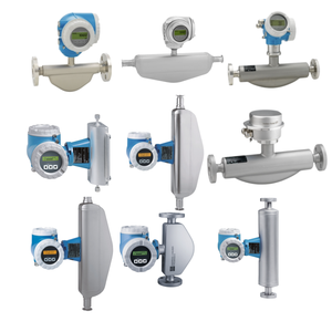 เครื่องวัดการไหลแบบคอริโอลิส Endress+Hauser E+H รุ่น Proline Promass F 300 ซีรีส์ 8F3B08 8F3B15 8F3B1F 8F3B1H 8F3B25 8F3B40 8F3B50 8F3B80 - Product Image 1
