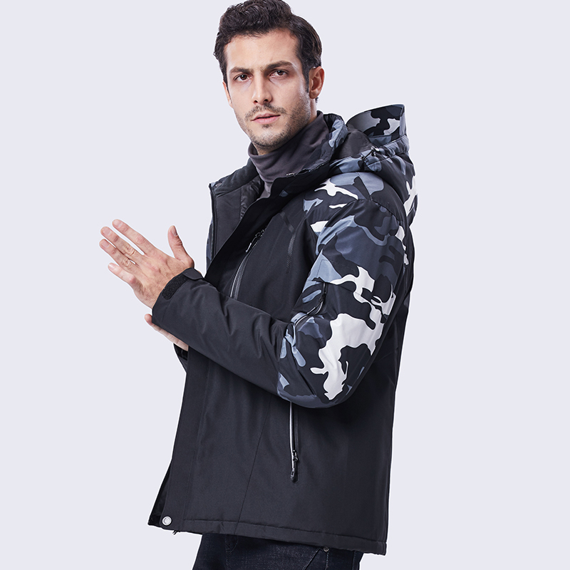 Venta al por mayor chaquetas militares esqui-Compre online los mejores chaquetas  militares esqui lotes de China chaquetas militares esqui a mayoristas |  Alibaba.com
