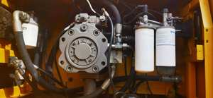 Excavatrice hydraulique sur chenilles Volvo EC480DL d'occasion, 480D, 48 tonnes, 50 tonnes, excavatrices à vendre - Product Image 6