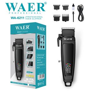 Best Gift Syn Ideas: 5 Cordless Hair Clippers for Gifting