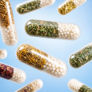Integratore Avanzato per la Salute Femminile: Supporto <span class=keywords><strong>Candida</strong></span>, Probiotico e Mirtillo Rosso - Formula a Doppia Azione per Importatori B2B - Product Image 4