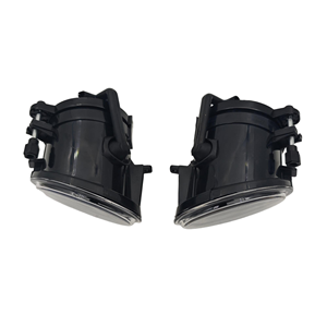 Fendinebbia M Technic per Auto Fanale Antinebbia <span class=keywords><strong>Paraurti</strong></span> Anteriore <span class=keywords><strong>E39</strong></span> E46 63177894018 63177894017 63172228614 63172228613 per <span class=keywords><strong>BMW</strong></span> - Product Image 3
