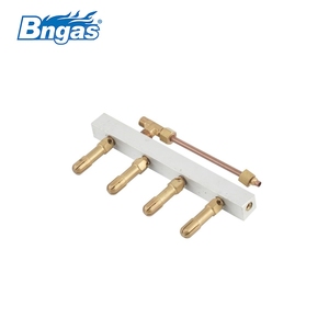 Струйная горелка для производства углекислого газа для сельского хозяйства - Product Image 6