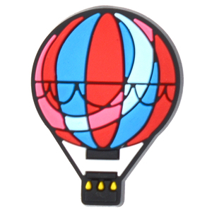 6-8mm paille Topper nouveau gros personnalisé dessin animé cirque paille Toppers gros paille Topper accessoire Silicone - Product Image 5