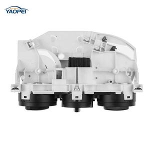 Interruptor de Panel de unidad de Control de CA del calentador 1J0820045F para Volkswagen <span class=keywords><strong>Golf</strong></span> Jetta Passat - Product Image 4