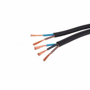 <span class=keywords><strong>Câble</strong></span> de commande spécial à double <span class=keywords><strong>gaine</strong></span> pour la transmission de signaux blindés - Product Image 3