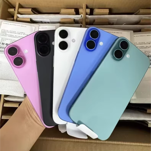 2025 รุ่นใหม่สำหรับ iPhone 17 โทรศัพท์มือถือปลดล็อคแท้ 17 5G หน้าจอ 6.3 นิ้ว สมาร์ท<span class=keywords><strong>โฟน</strong></span> 256GB 512GB ปลดล็อคทั่วโลก - Product Image 3