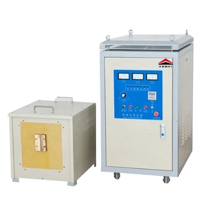 Équipement de chauffage par induction, système de chauffage des métaux à haute efficacité pour le forgeage et le <span class=keywords><strong>recuit</strong></span> - Product Image 5