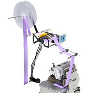 Alimentador de Cinta Superior TFU16-M3, Fijación en Mesa de Máquina de Coser Universal, Dispositivo de Medición para Coser, Dispositivo Auxiliar de Costura - Product Image 6