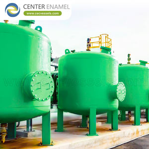 Kontrollü <span class=keywords><strong>Protein</strong></span> Denatürasyonu için Nazik Termal İşleme Çin Hassas Reaktör Teknolojileri - Product Image 4