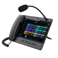 Solution de sonorisation et d'interphone IP pour écoles et campus