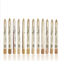 DAVIS Crayon Correcteur de Maquillage Visage et Lèvres – Dissimule Taches, Marques d'Acné, Cernes et Pores