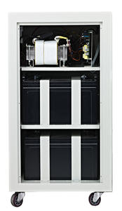 단상 5kva ups 내부 배터리 - Product Image 3