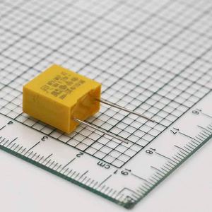 Bulk Discount MP2684KGCAXYG 13*7.8*13.8/P=10 Capacitors Safety Capacitors X/Y Cap 680nF 10% 275V - Product Image 1