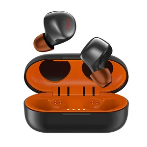 Havit TW951 Hot Selling TWS-Spiel Drahtloser Ohrhörer Bt5.1 Musik Sport Kopfhörer Gaming Kopfhörer Headset