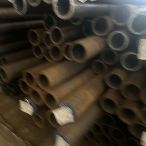 Труба из углеродистой стали <span class=keywords><strong>ASTM</strong></span> A179, промышленного класса, бесшовная, для производства котлов, от производителя <span class=keywords><strong>ASTM</strong></span> - Product Image 2