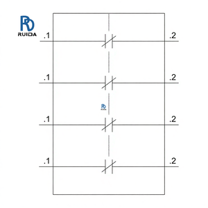 Interruptor Auxiliar 3RH29111HA22 SIRIUS 3RH 100% Original, Interruptor 3RH2911-1HA22 para PLC/PAC/Controladores Dedicados - Product Image 4