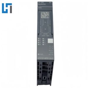 Nuevo Módulo PLC SIMATIC ET 200SP 6ES7132-6BF61-0AA0 Original, Controlador de Automatización Industrial, Stock de Almacén - Product Image 2