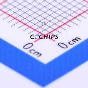 ตัวเก็บประจุแบบ SMD (MLCC) รุ่น 02013A101JAT2A ขนาด 0201 ( ค่าความจุ: 100pF )( ความแม่นยำ: 5% แรงดันไฟฟ้าที่กำหนด: 25V ) - Product Image 2