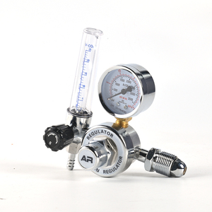 Sıcak satış yüksek basınç <span class=keywords><strong>Argon</strong></span> regülatörü bakır kaynak yakıcılar gaz basınç regülatörü - Product Image 2